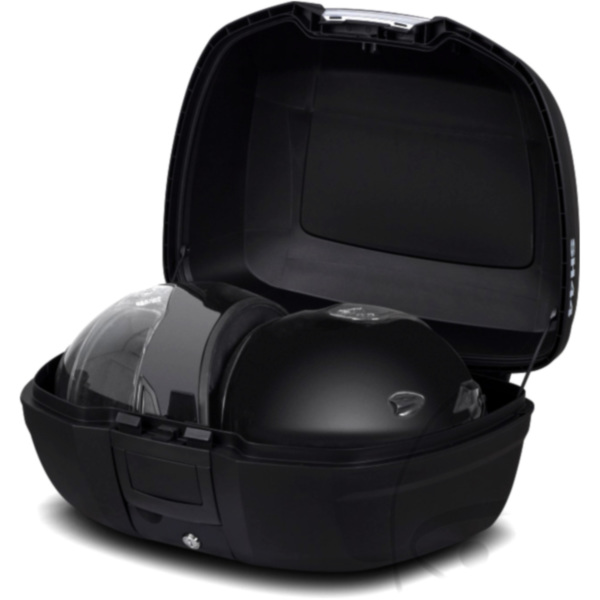 Topcase schwarz 44L Shad_1