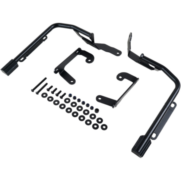 Seitenkofferträger Shad für 3P System 1168928