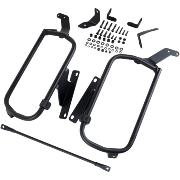 SIDECASE BRACKETS SHAD 2887