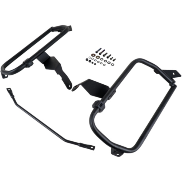 SIDECASE BRACKETS SHAD 2888