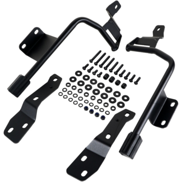 SIDECASE BRACKETS SHAD 2893