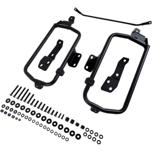 SIDECASE BRACKETS SHAD 2894