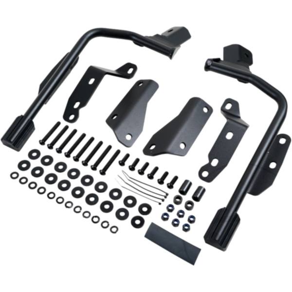 Seitenkofferträger Shad für 3P System 1245881