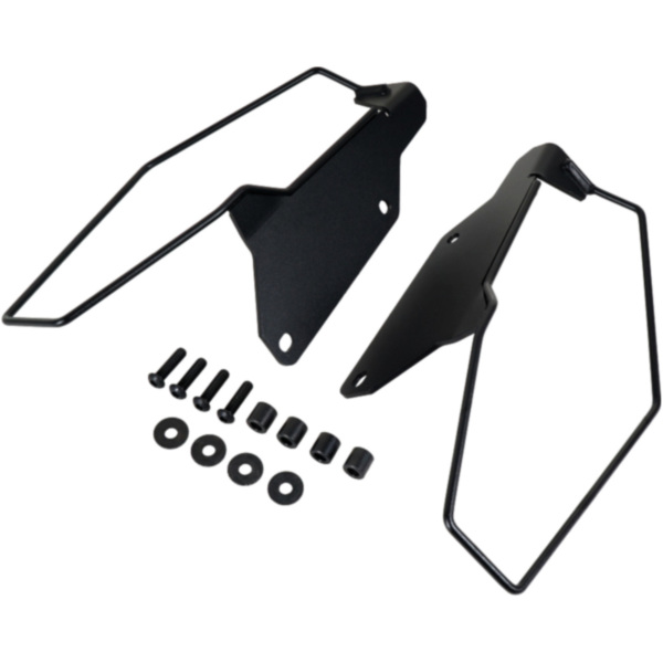 Satteltaschenträger Shad Softbags