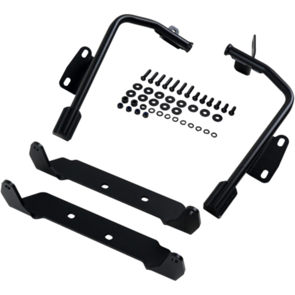 Seitenkofferträger Shad für 3P System 1253915