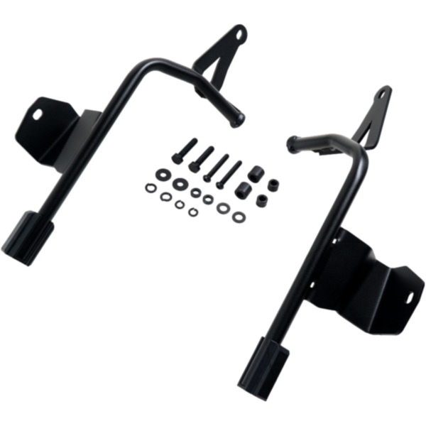 Seitenkofferträger Shad für 3P System 1253916