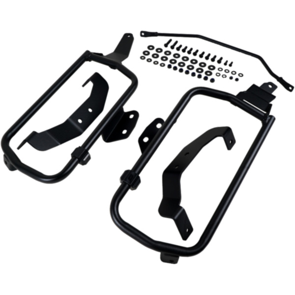 Seitenkofferträger Shad für 4P System 1275320