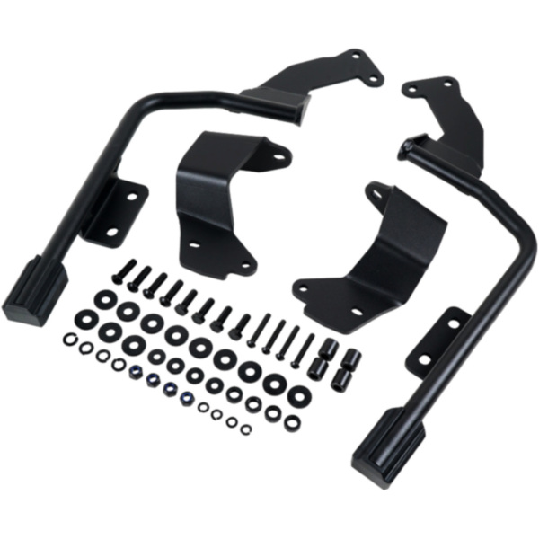 Seitenkofferträger Shad für 3P System 1286359