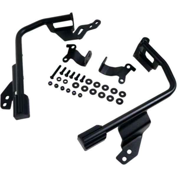 Seitenkofferträger Shad für 3P System 1296552