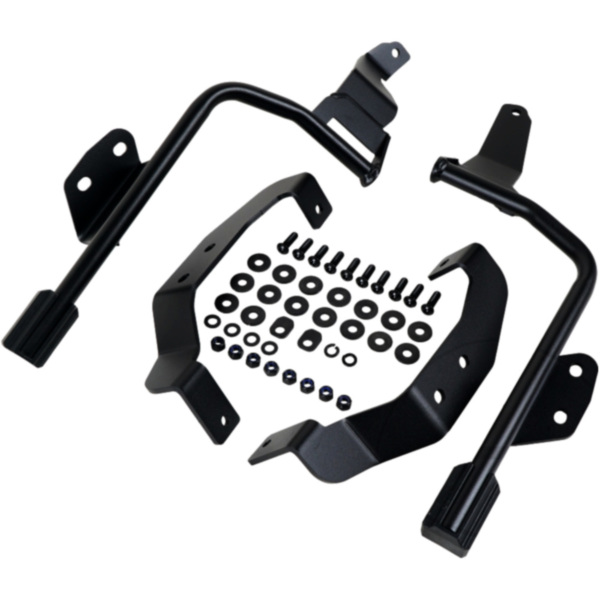 Seitenkofferträger Shad für 3P System 1304190