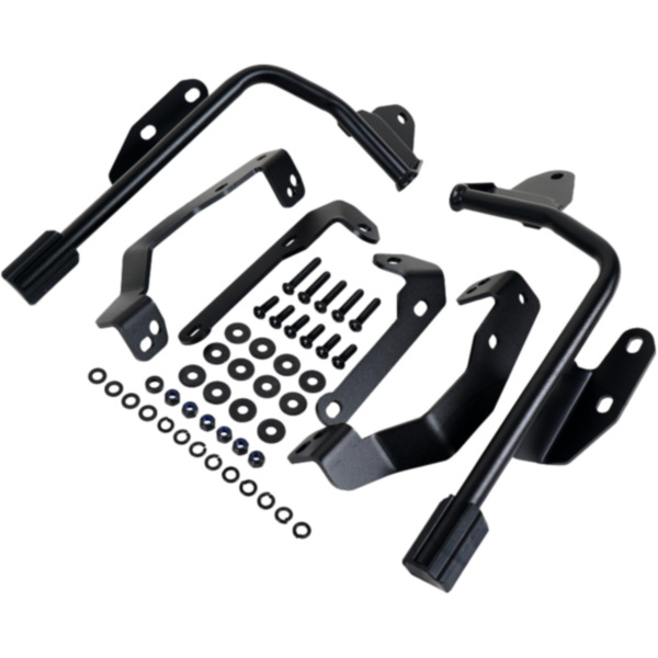 SIDECASE BRACKETS SHAD 2967