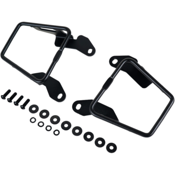 Satteltaschenträger Shad Soft Bags 1305950