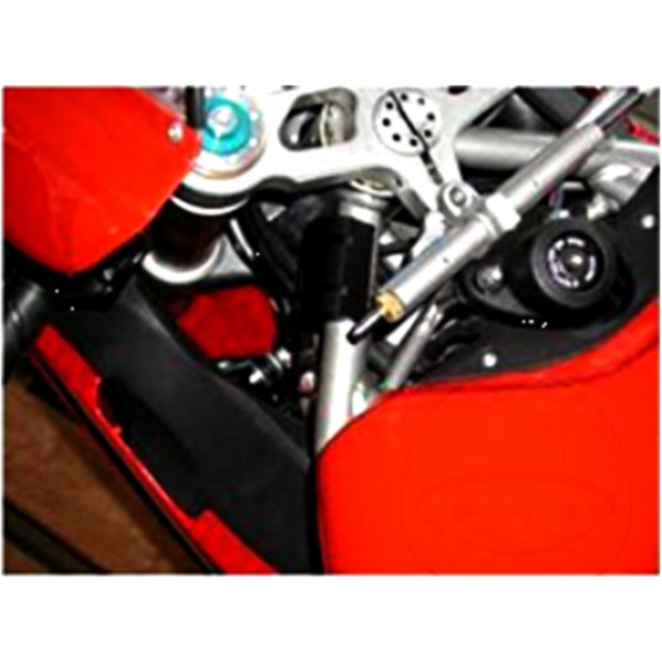 LENKANSCHLAGSCHUETZER 400100 passend für Suzuki GSX-R  1000 WVCL2111 2007, 106 PS, 78 kw