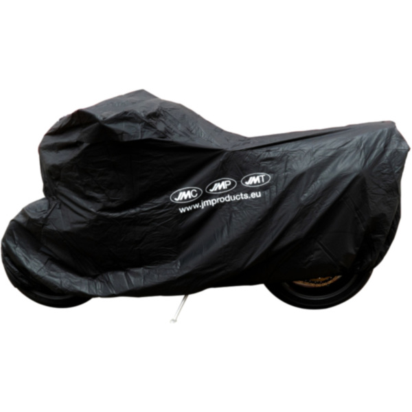 JMP BIKE COVER 500-1000cc fitting for Triumph Tiger ABS 800 A08 2015, 95/48 PS, 70/35 kw