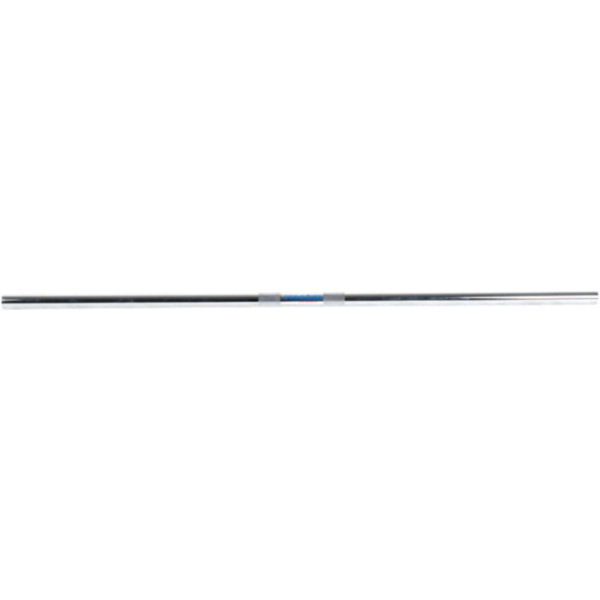 Lenker Stahl chrom 22MM Fehling 7014