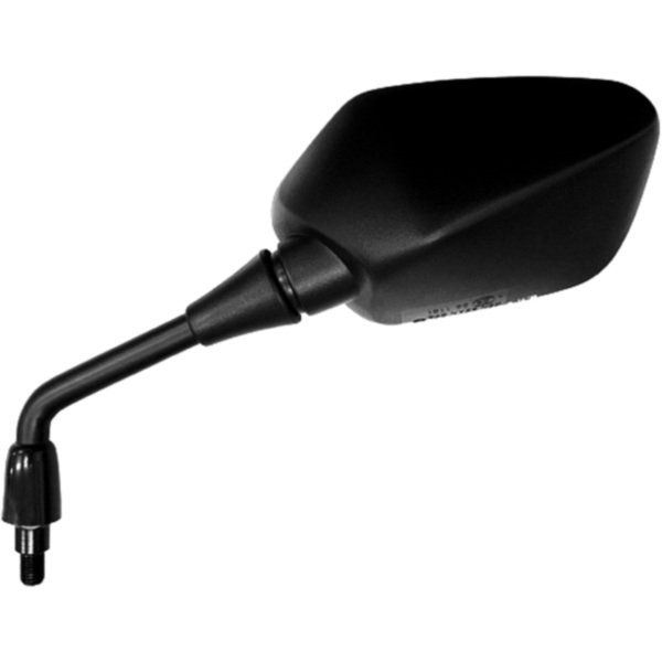 Spiegel schwarz links JMP BA19H0049BL