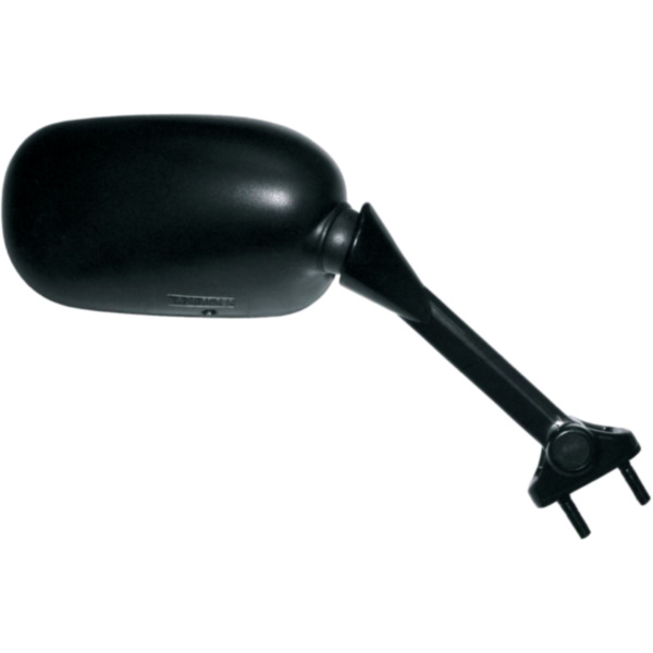 Mirror black right JMP BA19K0038BR