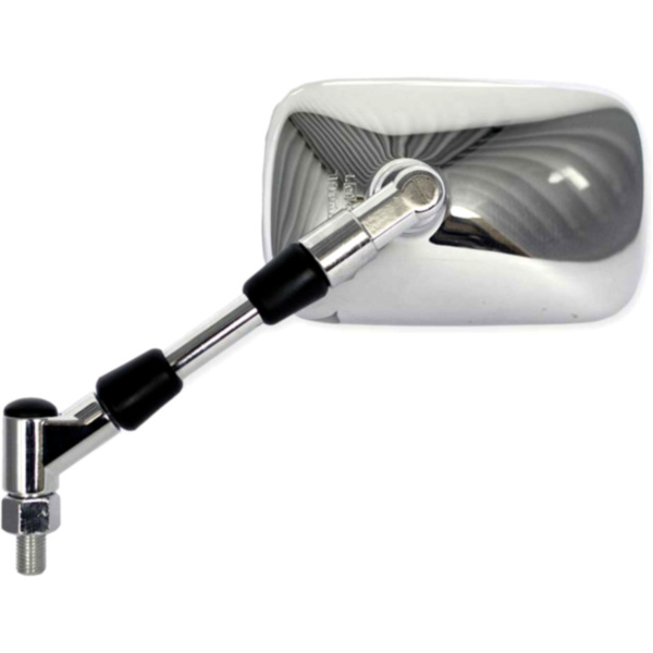 Mirror chrome left JMP BA19S0045ML