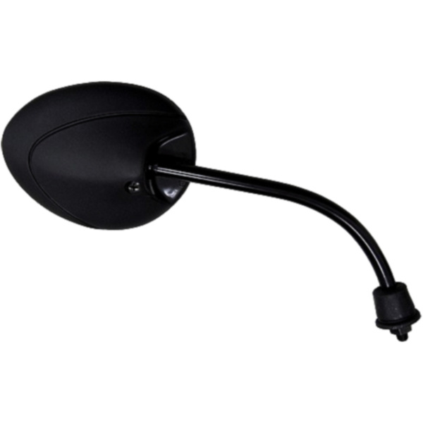Mirror r/h black jmp BA19P0020BR
