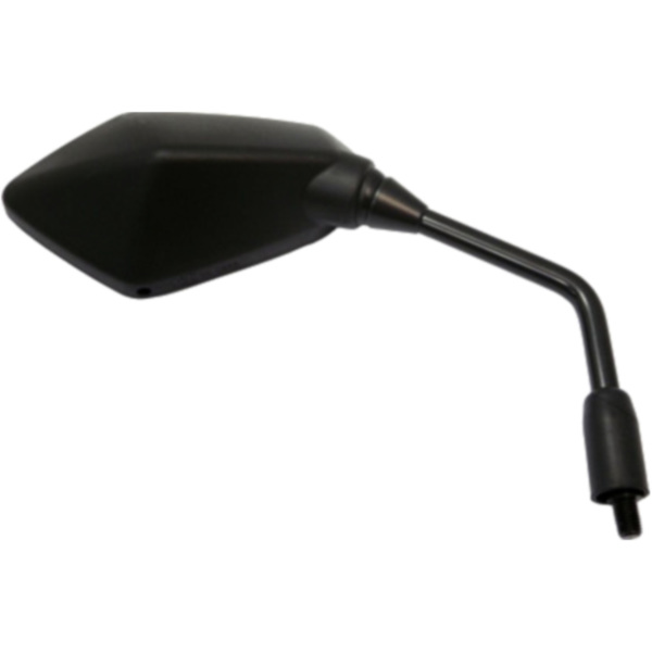 Mirror black right JMP BA19K0050BR