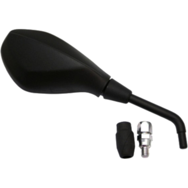 Mirror black right JMP BA19W0011BR