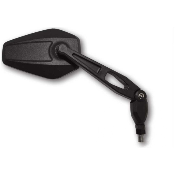 Mirror black 301142