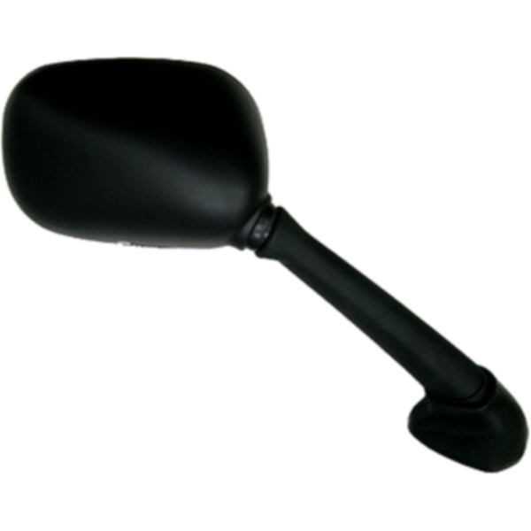 Mirror black right JMP BA19Y0033BR