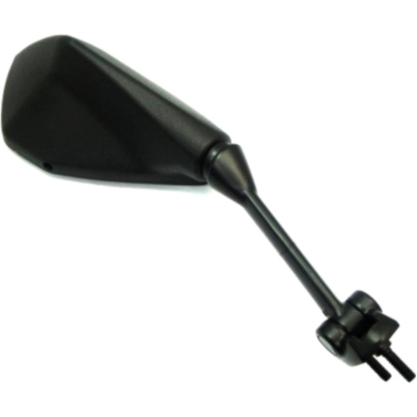 Mirror black right JMP BA19K0061BR