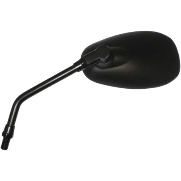 Mirror black left/right JMP