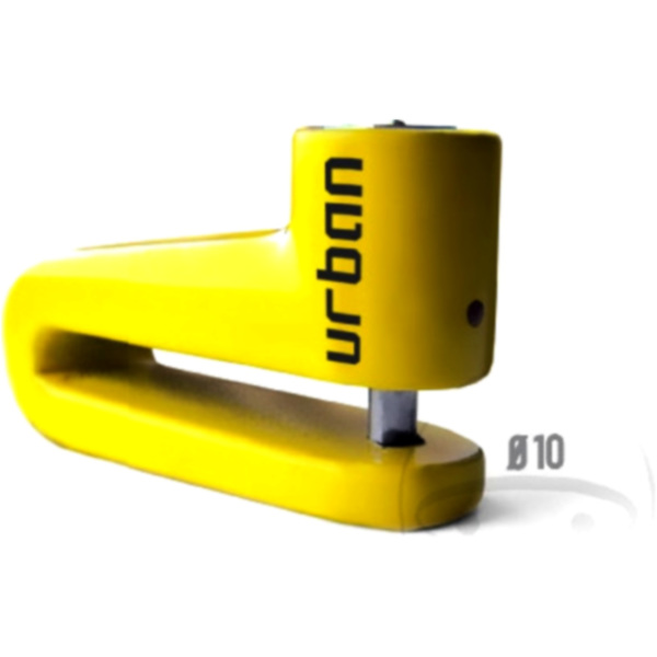 brake disk Lock yellow922A