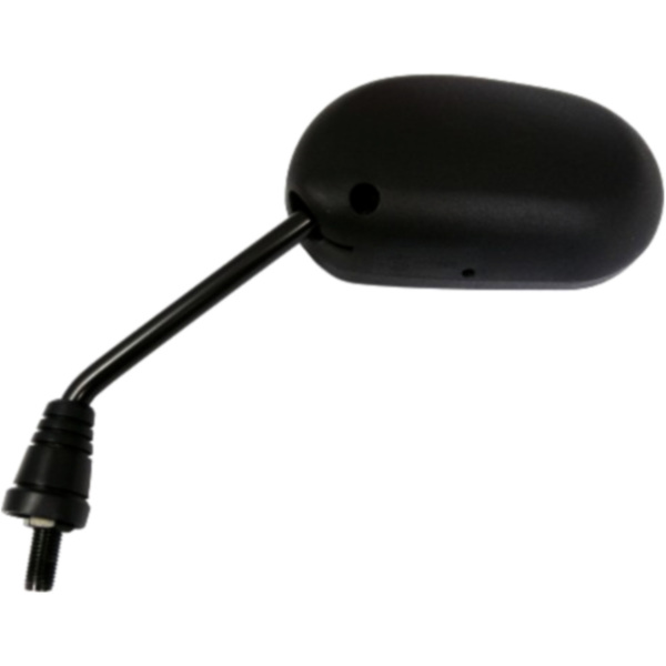 Mirror black left JMP BA19Y0074BL
