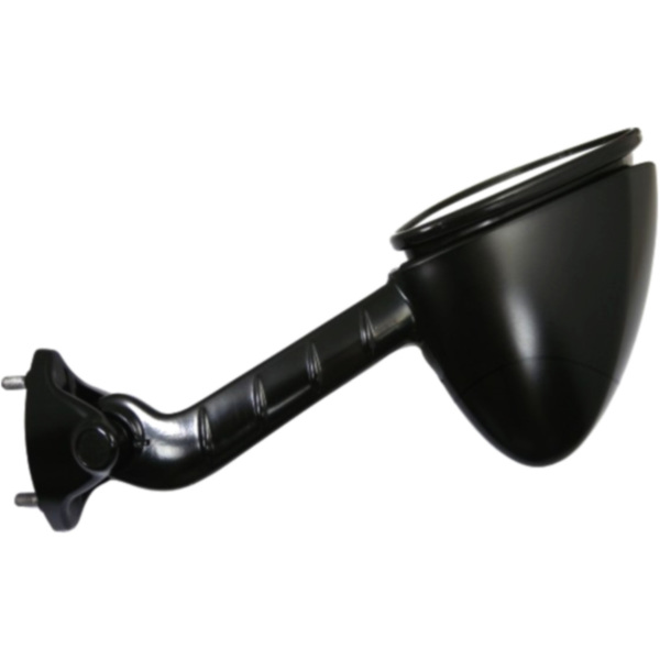 Mirror black left jmp BA19K0060BL_1
