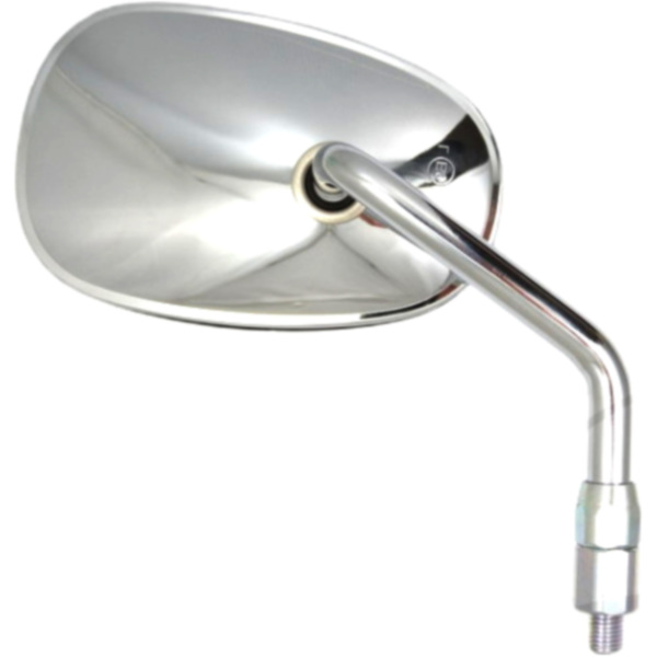 Mirror chrome right jmp BA19K0067MR
