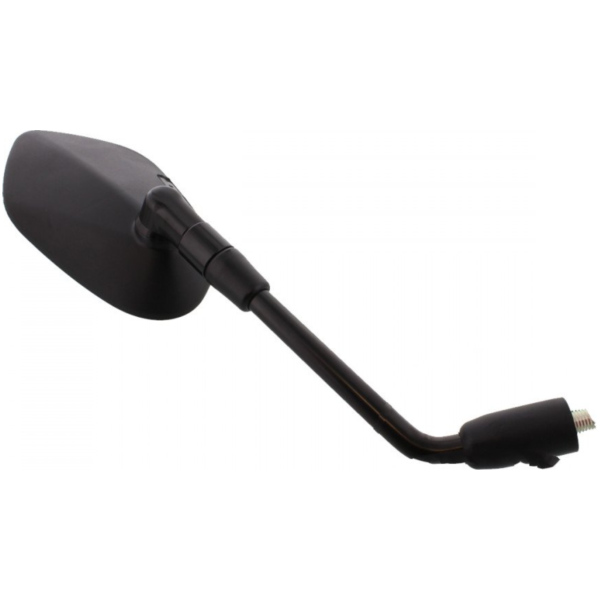 Spiegel schwarz links JMP BA19S0067BL
