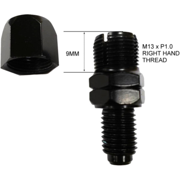 Adaptor mirror jmp_2