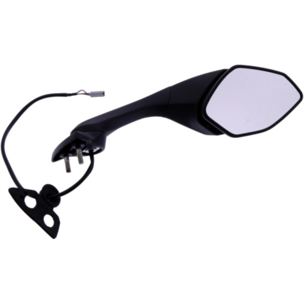 Mirror black right jmp 971379