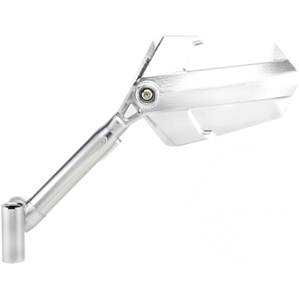 Spiegel silber links Puig 014DD