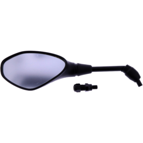 Spiegel schwarz links FAR 1203260