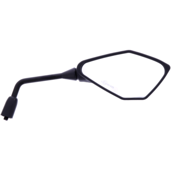 MIRROR BLACK RIGHT FAR 0689