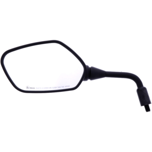 Spiegel schwarz links FAR 1203298