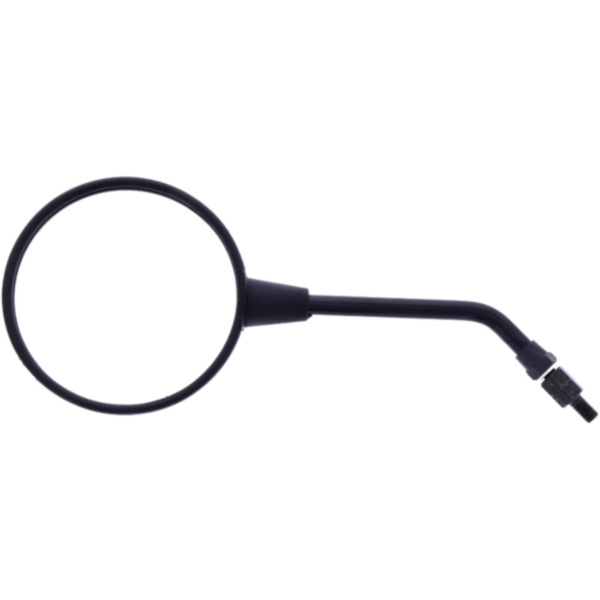 MIRROR BLACK LEFT FAR 0827