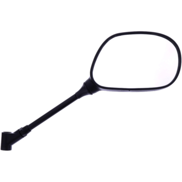 MIRROR BLACK RIGHT JMP 0855