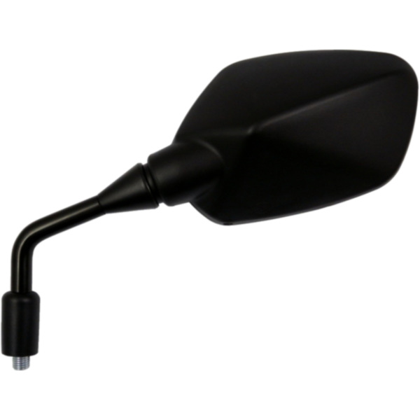 Mirror black left JMP BA19H0069BL