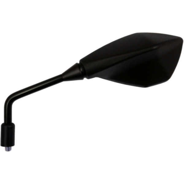 Mirror black left JMP BA19K0064BL