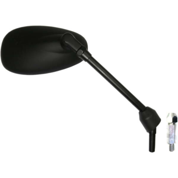 Mirror black right JMP BA19P0013BR