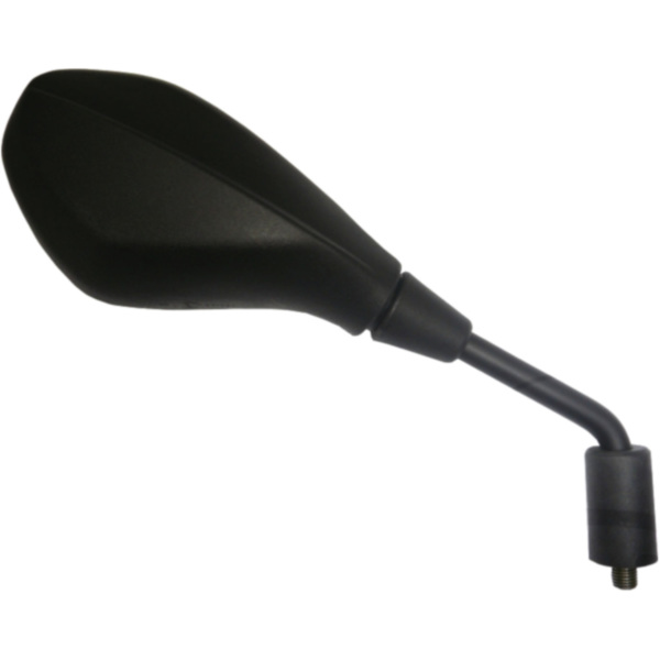 Mirror black right jmp BA19A0004BR
