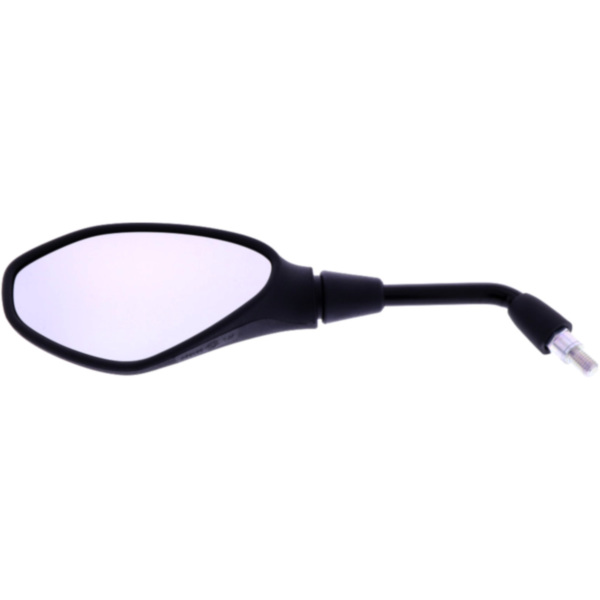 MIRROR BLACK LEFT JMP 3702