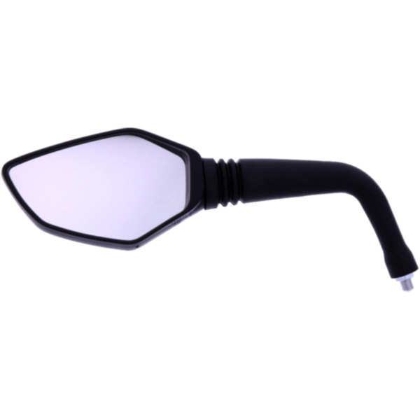 MIRROR BLACK LEFT JMP 3707