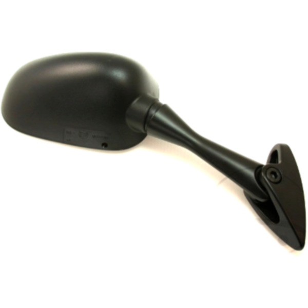 Mirror black jmp BA19H0040BR