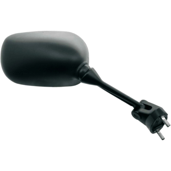 Mirror black right JMP BA19K0034BR